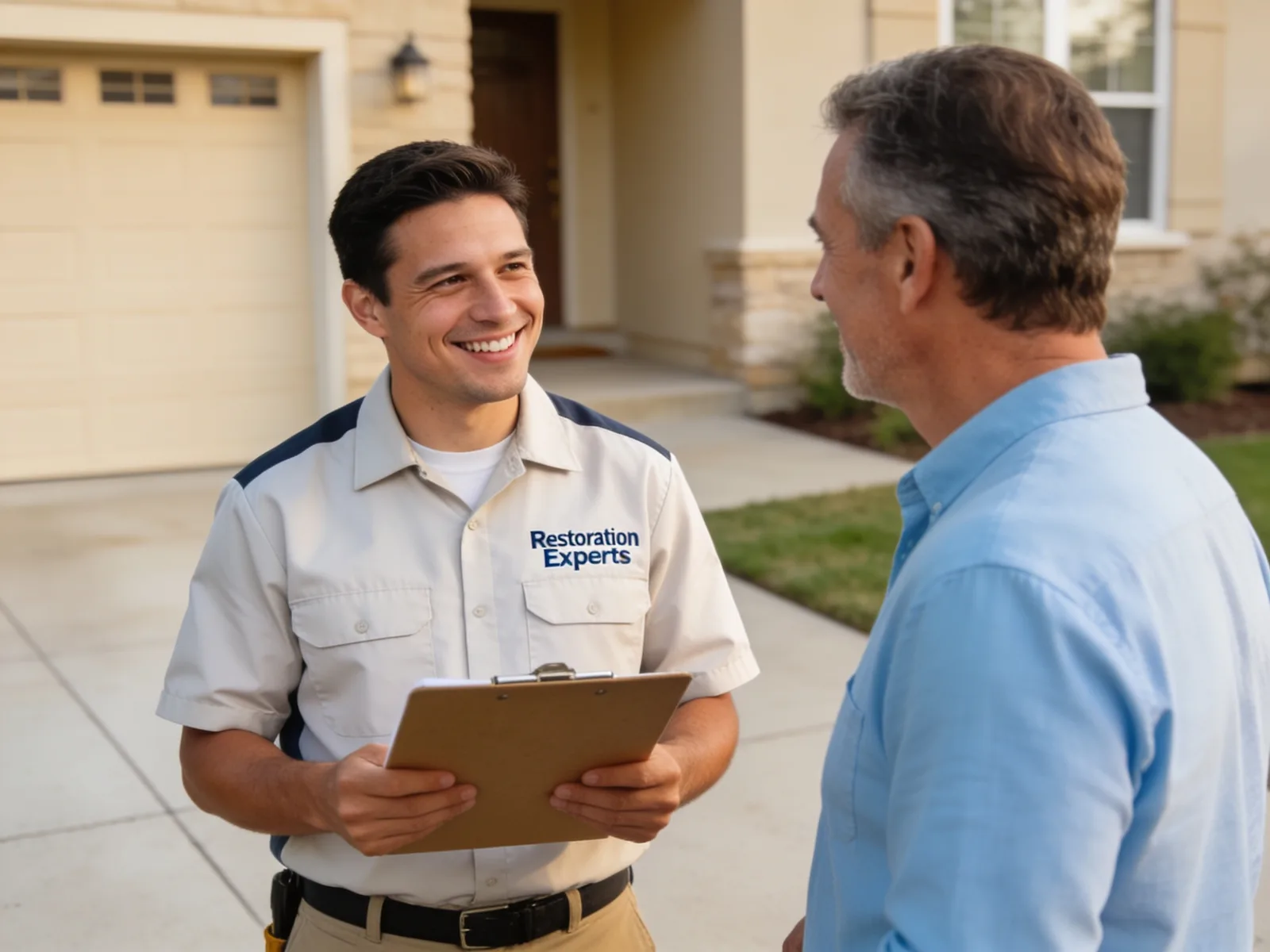 Water Damage Cleanup Cooper Landing, AK FAQs
